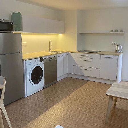 Red Travel Apartment Dvůr Králové nad Labem Eksteriør bilde